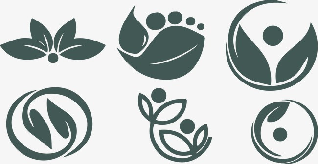 环保logo设计有什么意义和含义