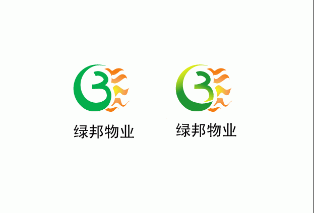 物业logo设计