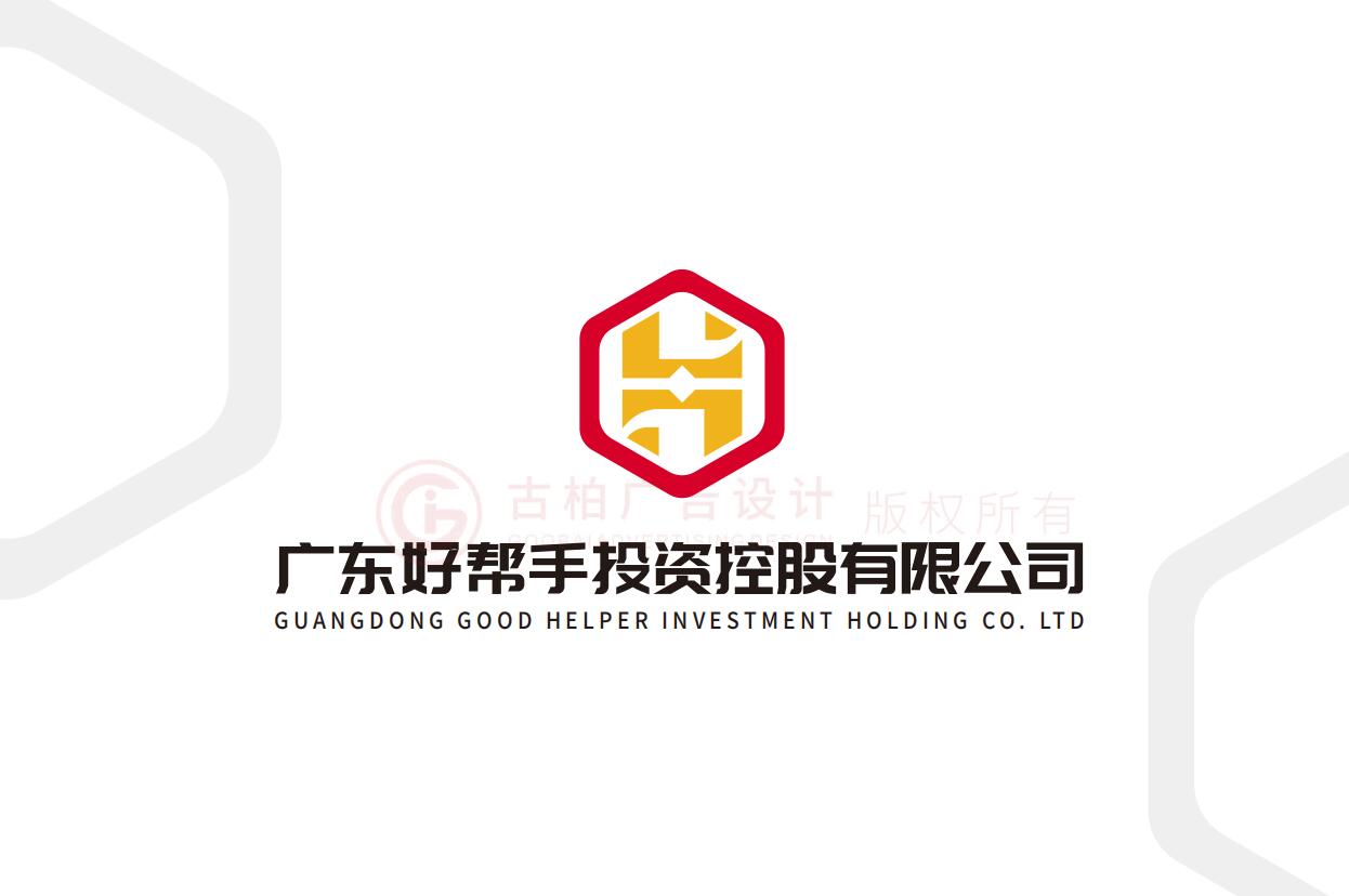 投资行业logo设计,投资行业logo设计公司