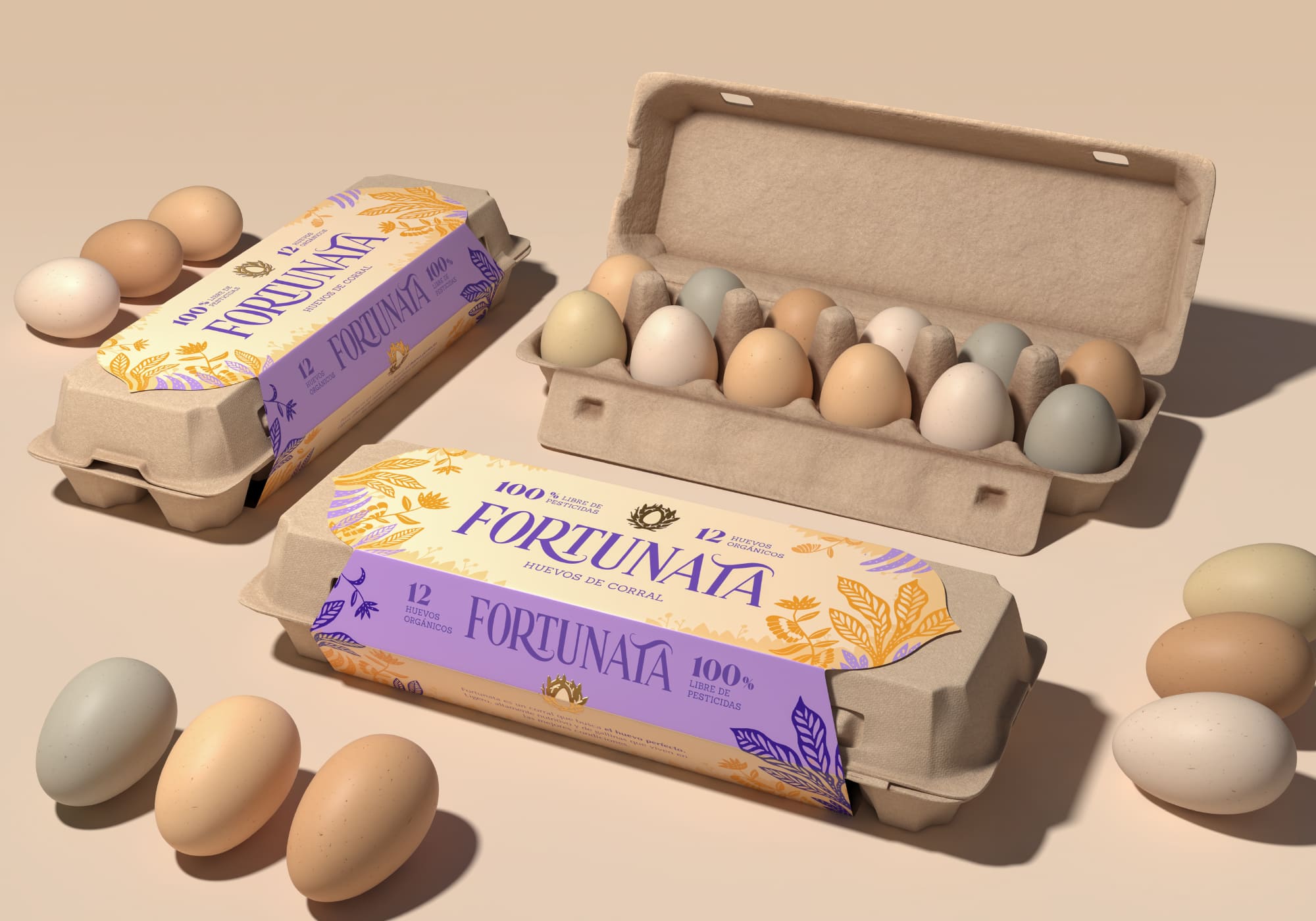土鸡蛋包装设计,土鸡蛋包装设计公司