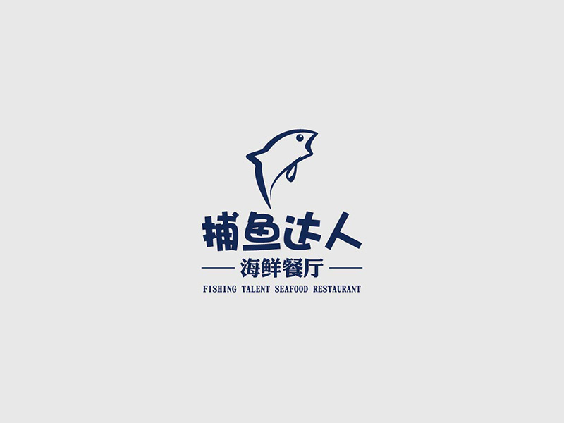 餐厅logo设计