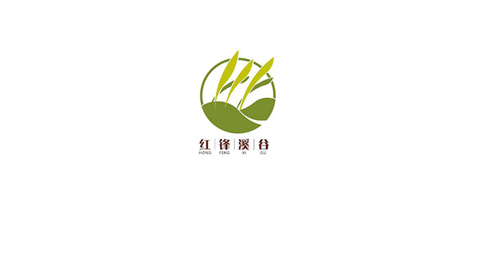 农业标志设计-农业标志设计公司