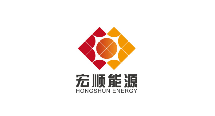 能源行业logo设计-能源行业logo设计公司