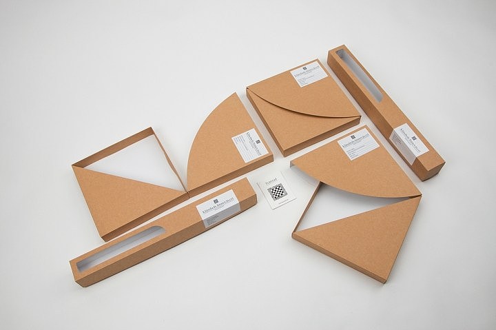 常见的纸盒包装设计形状有哪些